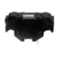 Commande chauffage SEAT MII
