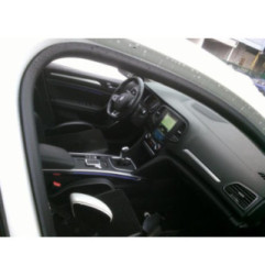 Malle/Hayon arriere RENAULT MEGANE 4 Photo n°8