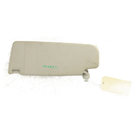 Pare soleil gauche SEAT MII
