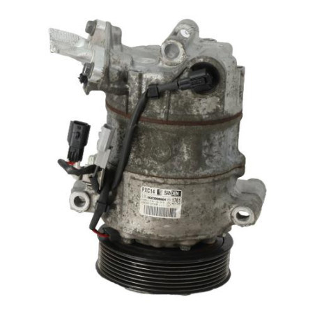 Compresseur clim RENAULT MEGANE 4
