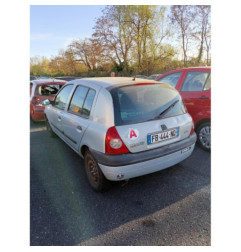 Boitier BSI RENAULT CLIO 2 Photo n°16