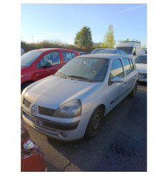 Boitier BSI RENAULT CLIO 2 Photo n°19