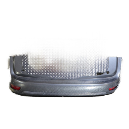 Pare choc arriere CITROEN C4 PICASSO 2 Photo n°1