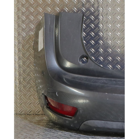 Pare choc arriere CITROEN C4 PICASSO 2