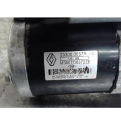 Demarreur RENAULT MEGANE 4 Photo n°1