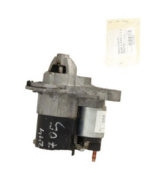 Demarreur RENAULT MEGANE 4 Photo n°6