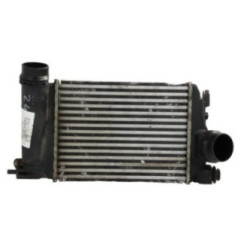 Echangeur air (Intercooler) RENAULT MEGANE 4 Photo n°1