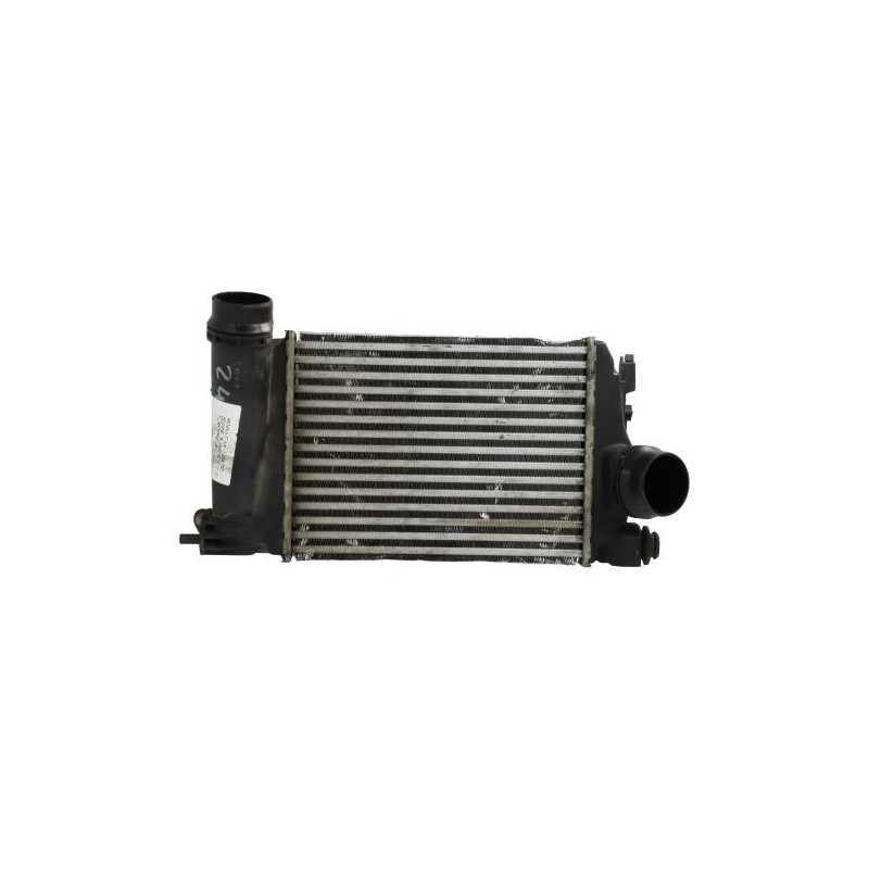 Echangeur air (Intercooler) RENAULT MEGANE 4