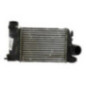 Echangeur air (Intercooler) RENAULT MEGANE 4