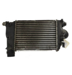 Echangeur air (Intercooler) RENAULT MEGANE 4