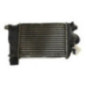 Echangeur air (Intercooler) RENAULT MEGANE 4
