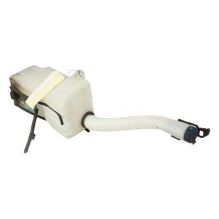 Vase de lave glace FIAT PANDA 3 Photo n°1