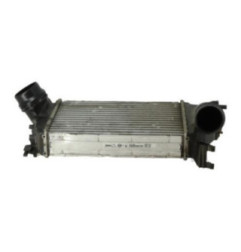 Echangeur air (Intercooler) RENAULT MEGANE 4 Photo n°3