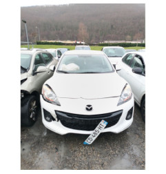 Pompe de direction MAZDA 3 2 Photo n°8