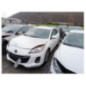 Pompe de direction MAZDA 3 2
