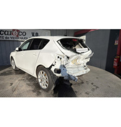 Pompe de direction MAZDA 3 2 Photo n°16