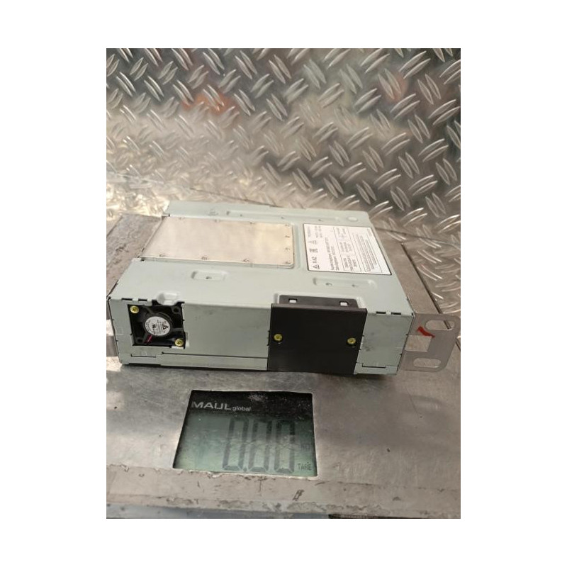 Autoradio d'origine RENAULT MEGANE 4