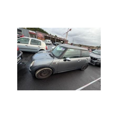 Com (Bloc Contacteur Tournant+Commodo Essuie Glace+Commodo Phare) MINI MINI 1 R50/R53