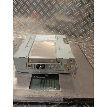 Autoradio d'origine RENAULT MEGANE 4