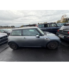 Com (Bloc Contacteur Tournant+Commodo Essuie Glace+Commodo Phare) MINI MINI 1 R50/R53 Photo n°3