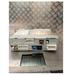 Autoradio d'origine RENAULT MEGANE 4 Photo n°3