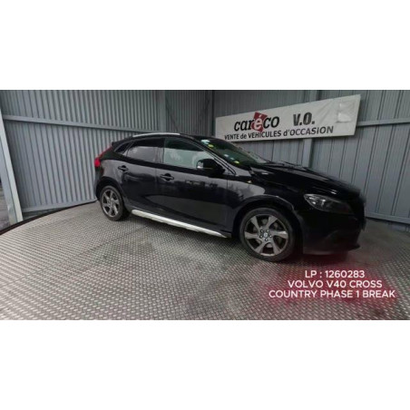 Mastervac VOLVO V 40 CROSS COUNTRY