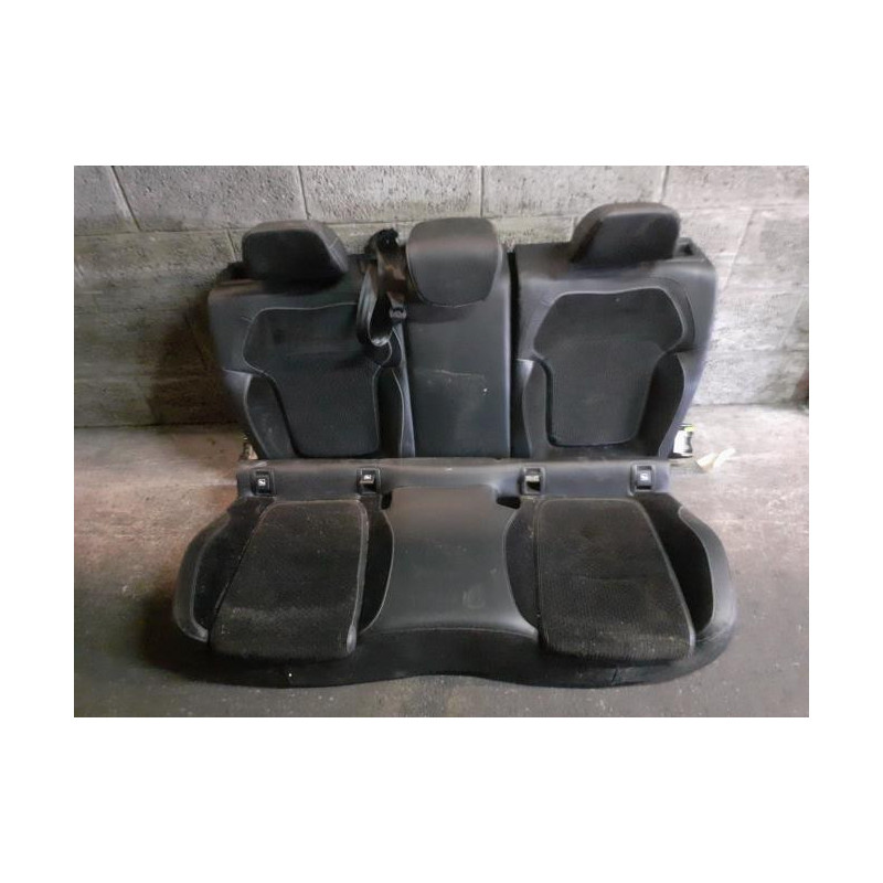 Banquette arriere RENAULT MEGANE 4