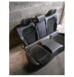 Banquette arriere RENAULT MEGANE 4