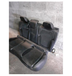 Banquette arriere RENAULT MEGANE 4 Photo n°4