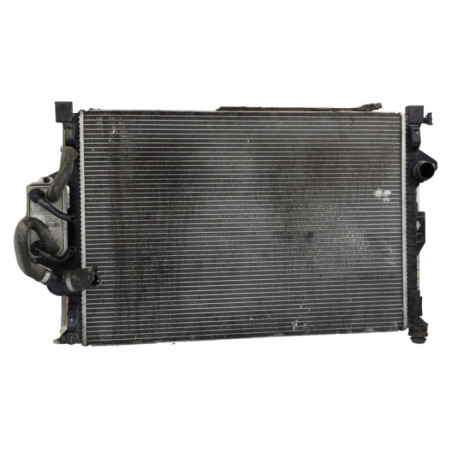 Radiateur eau VOLVO V 40 CROSS COUNTRY Photo n°1