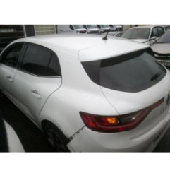 Banquette arriere RENAULT MEGANE 4 Photo n°9