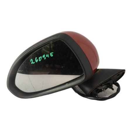 Retroviseur gauche OPEL CORSA D
