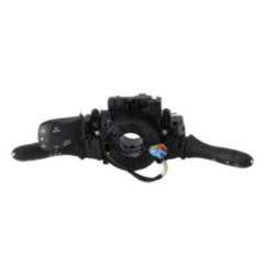 Com (Bloc Contacteur Tournant+Commodo Essuie Glace+Commodo Phare) RENAULT MEGANE 4 Photo n°1