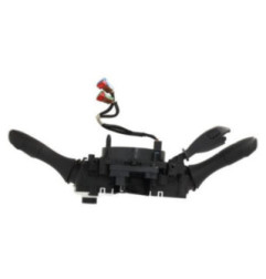 Com (Bloc Contacteur Tournant+Commodo Essuie Glace+Commodo Phare) RENAULT MEGANE 4 Photo n°3