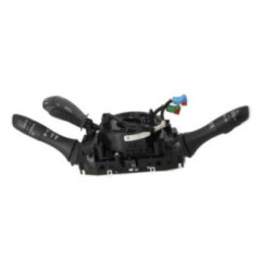 Com (Bloc Contacteur Tournant+Commodo Essuie Glace+Commodo Phare) RENAULT MEGANE 4 Photo n°4