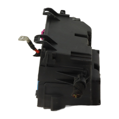 Boitier servitude moteur (BSM) OPEL CORSA D