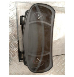 Compteur RENAULT MEGANE 4 Photo n°1