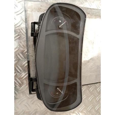 Compteur RENAULT MEGANE 4 Photo n°1