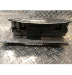 Compteur RENAULT MEGANE 4 Photo n°3