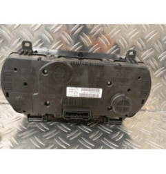 Compteur RENAULT MEGANE 4 Photo n°4