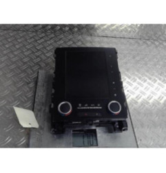 Ecran GPS RENAULT MEGANE 4 Photo n°1