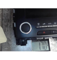 Ecran GPS RENAULT MEGANE 4