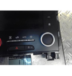 Ecran GPS RENAULT MEGANE 4 Photo n°3