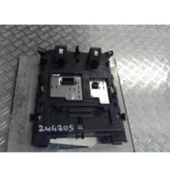 Ecran GPS RENAULT MEGANE 4 Photo n°4