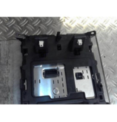 Ecran GPS RENAULT MEGANE 4 Photo n°5