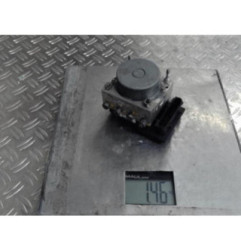 Bloc ABS (freins anti-blocage) RENAULT CLIO 3 Photo n°1