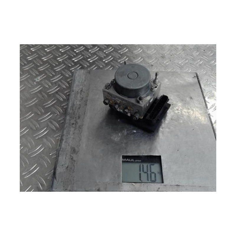 Bloc ABS (freins anti-blocage) RENAULT CLIO 3