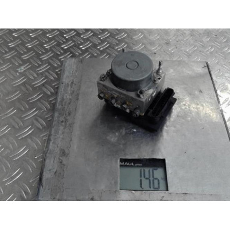 Bloc ABS (freins anti-blocage) RENAULT CLIO 3 Photo n°1