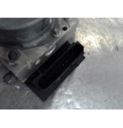 Bloc ABS (freins anti-blocage) RENAULT CLIO 3 Photo n°2