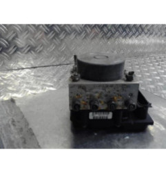 Bloc ABS (freins anti-blocage) RENAULT CLIO 3 Photo n°3